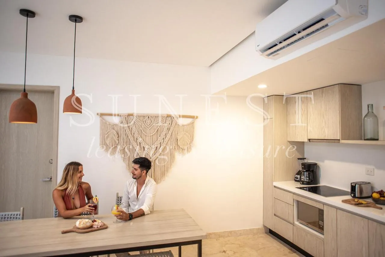 Hunab Tulum Apartment