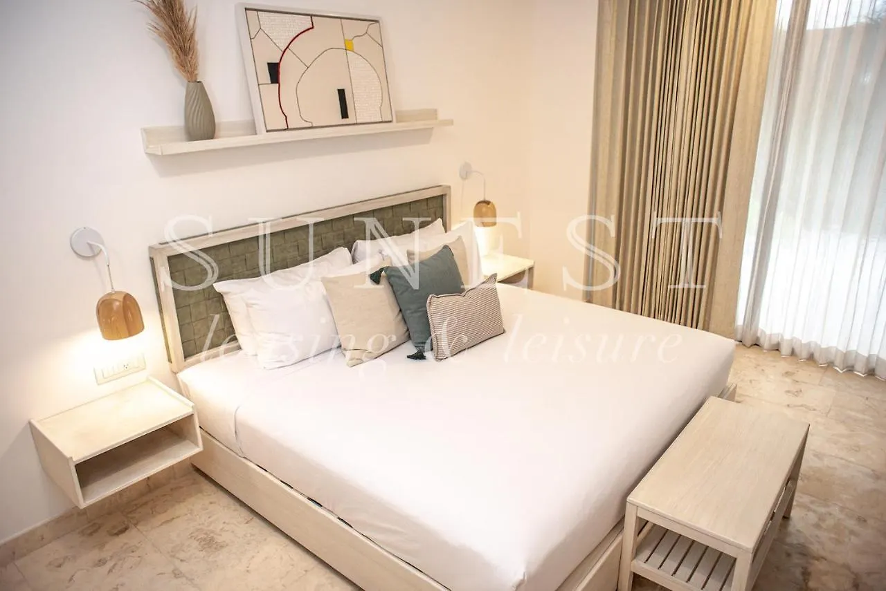 Hunab Tulum Apartment