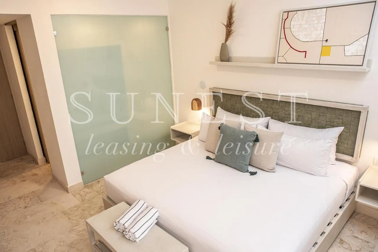 Hunab Tulum
