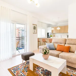 Expoholidays- Apartamento Federico Garcia Lorca , Almería España