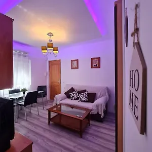 Apartamento Rambla De , Almería España